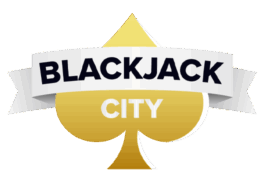 Blackjack City logo